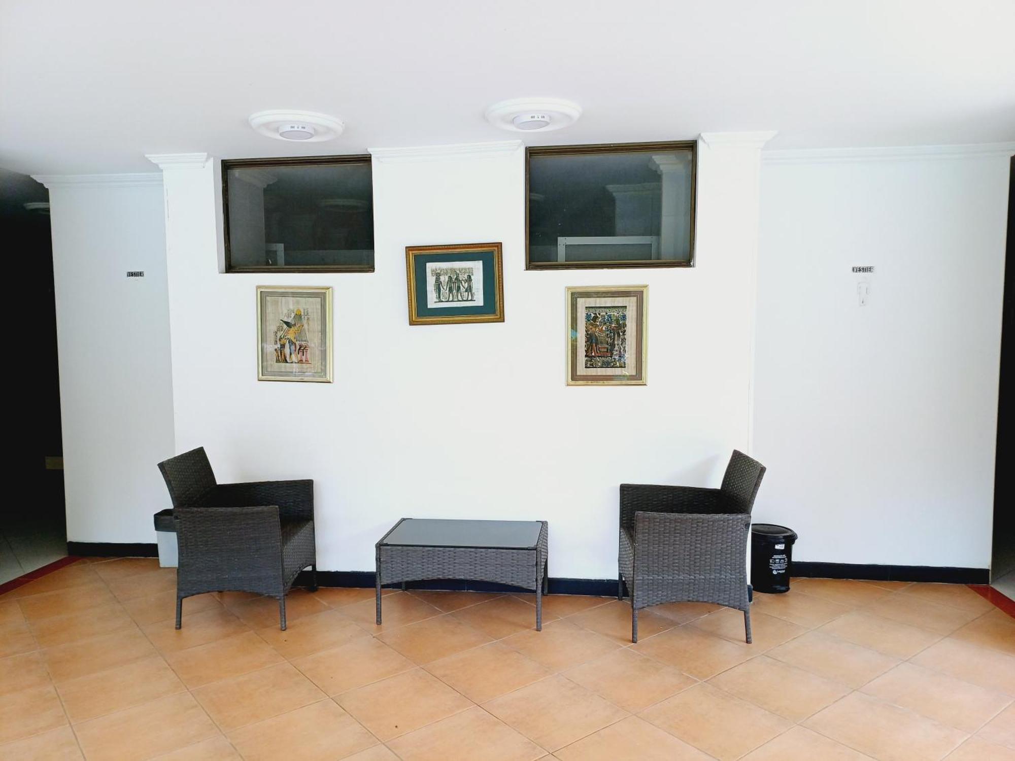 Hotel Campestre La Gaitana Tobia Exterior photo